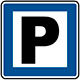 Parking público (150 m.)