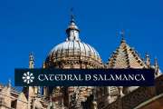 Catedral de Salamanca Catedral de Salamanca