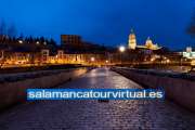 Salamanca virtual Salamanca virtual